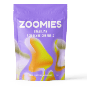 Brazilian | Shroom Gummies Canada