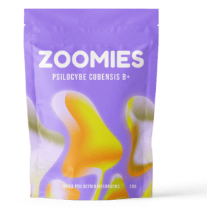 B+ | Shroom Gummies Canada