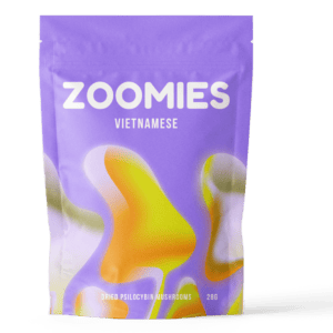 Vietnamese | Shroom Gummies Canada