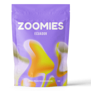 Ecuador | Shroom Gummies Canada