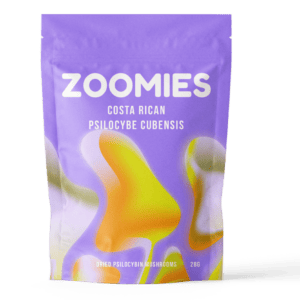 Costa Rican | Shroom Gummies Canada
