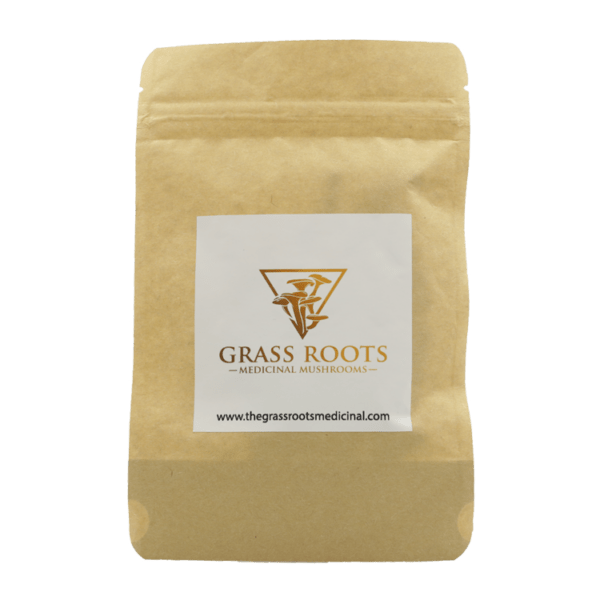 Roots - Medicinal Mushrooms - Microdose Capsules | Shroom Gummies Canada