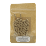 Roots - Medicinal Mushrooms - Microdose Capsules | Shroom Gummies Canada