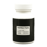 LimitlessRx - Microdose Capsules -  Recharge - 100mg Capsules | Shroom Gummies Canada