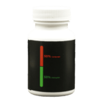 LimitlessRx - Microdose Capsules -  Recharge - 100mg Capsules | Shroom Gummies Canada