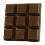 Room 920 - Mushroom Chocolate Bar - Milk Chocolate Orange - 3 grams | Shroom Gummies Canada