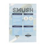 SMUSH - Cookies & Cream | Shroom Gummies Canada