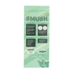 SMUSH - Cookies & Mint - 3g | Shroom Gummies Canada