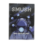 SMUSH - Dark Chocolate Bar | Shroom Gummies Canada