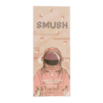 SMUSH - Strawberry & Cream - 3g | Shroom Gummies Canada