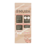 SMUSH - Strawberry & Cream - 3g | Shroom Gummies Canada