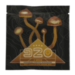 Room 920 – Hot Chocolate Drink Mix - Amazonian Cubensis Mushrooms | Shroom Gummies Canada