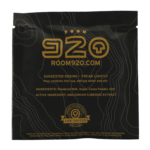 Room 920 – Hot Chocolate Drink Mix - Amazonian Cubensis Mushrooms | Shroom Gummies Canada