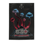 Room 920 - Blue Raspberry Jelly - 1 Gram (Golden Teacher Mushrooms) | Shroom Gummies Canada