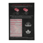 Room 920 - Blue Raspberry Jelly - 1 Gram (Golden Teacher Mushrooms) | Shroom Gummies Canada