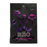 Room 920 - Grape Jelly - 1 Gram (Golden Teacher Mushrooms) | Shroom Gummies Canada