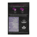 Room 920 - Grape Jelly - 1 Gram (Golden Teacher Mushrooms) | Shroom Gummies Canada