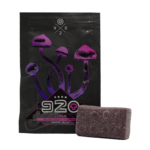 Room 920 - Grape Jelly - 1 Gram (Golden Teacher Mushrooms) | Shroom Gummies Canada