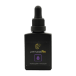 LimitlessRx – Psilocybin Tinctures - 3.3 Grams (Mazatapec Mushrooms) | Shroom Gummies Canada