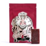 Alice - Cherry Mushroom Gummy - 1g | Shroom Gummies Canada