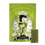 Alice - Green Apple Mushroom Gummy - 1g | Shroom Gummies Canada