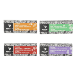 Psilly - Dark Chocolate Bar - Lavender & Black Pepper | Shroom Gummies Canada