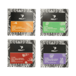 Psilly - Dark Chocolate Bar - Salty Chili & Cinnamon | Shroom Gummies Canada