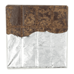 Psilly - Dark Chocolate Bar - Salty Chili & Cinnamon | Shroom Gummies Canada