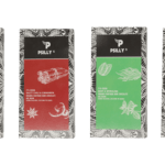 Psilly - Dark Chocolate Bar - Salty Chili & Cinnamon | Shroom Gummies Canada