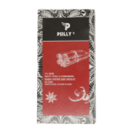 Psilly - Dark Chocolate Bar - Salty Chili & Cinnamon | Shroom Gummies Canada
