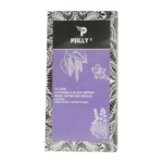Psilly - Dark Chocolate Bar - Lavender & Black Pepper | Shroom Gummies Canada