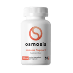 Osmosis - Microdose Capsules - Immune Support - 30 capsules | Shroom Gummies Canada