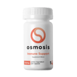 Osmosis - Microdose Capsules - Immune Support | Shroom Gummies Canada