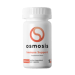 Osmosis - Microdose Capsules - Immune Support | Shroom Gummies Canada