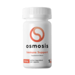 Osmosis - Microdose Capsules - Immune Support - 5 capsules | Shroom Gummies Canada