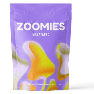 Mazatapec | Shroom Gummies Canada