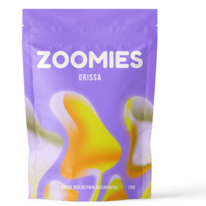 Orissa | Shroom Gummies Canada