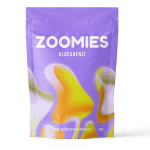 Alacabenzi | Shroom Gummies Canada