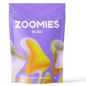 Melmac | Shroom Gummies Canada