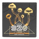 Room 920 – Mushroom Chocolate Bar - Dark Chocolate - 3 Grams | Shroom Gummies Canada