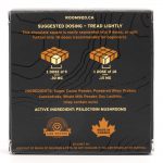 Room 920 – Mushroom Chocolate Bar - Dark Chocolate - 3 Grams | Shroom Gummies Canada