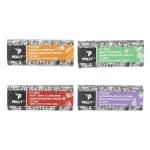 Psilly - Dark Chocolate Bar - Mint & Spirulina | Shroom Gummies Canada