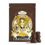 Alice - Mushroom Milk Chocolate - 2.5g | Shroom Gummies Canada