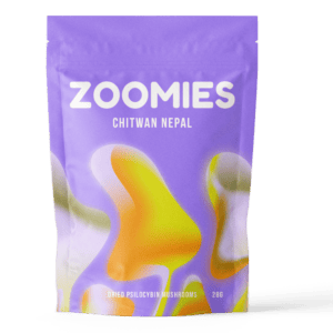 Chitwan Nepal | Shroom Gummies Canada