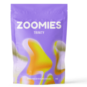 Trinity | Shroom Gummies Canada
