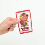 Wonder – Psilocybin Gummies – Cranberry – 3000mg | Shroom Gummies Canada