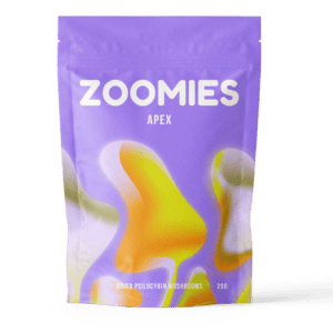 Apex | Shroom Gummies Canada