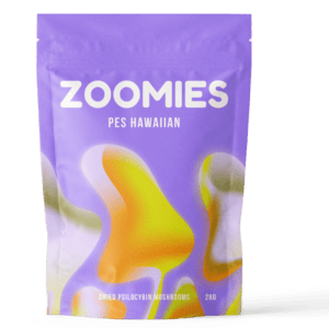 PES Hawaiian | Shroom Gummies Canada