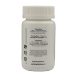 Bright Future - Microdose Capsules - The Micro - (50mg x 30 Capsules) | Shroom Gummies Canada