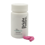 Bright Future - Microdose Capsules - The Micro - (50mg x 30 Capsules) | Shroom Gummies Canada